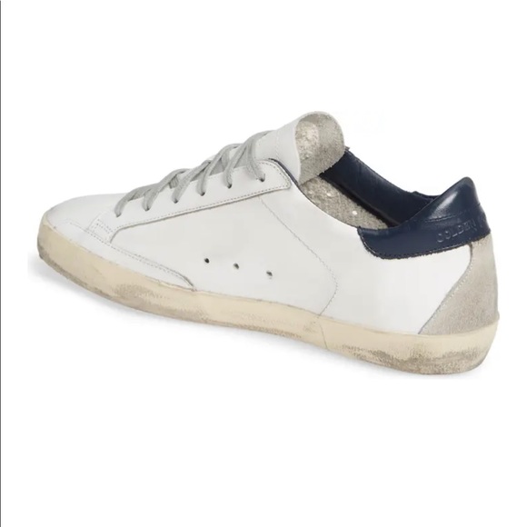 Golden goose superstar - Picture 2 of 6